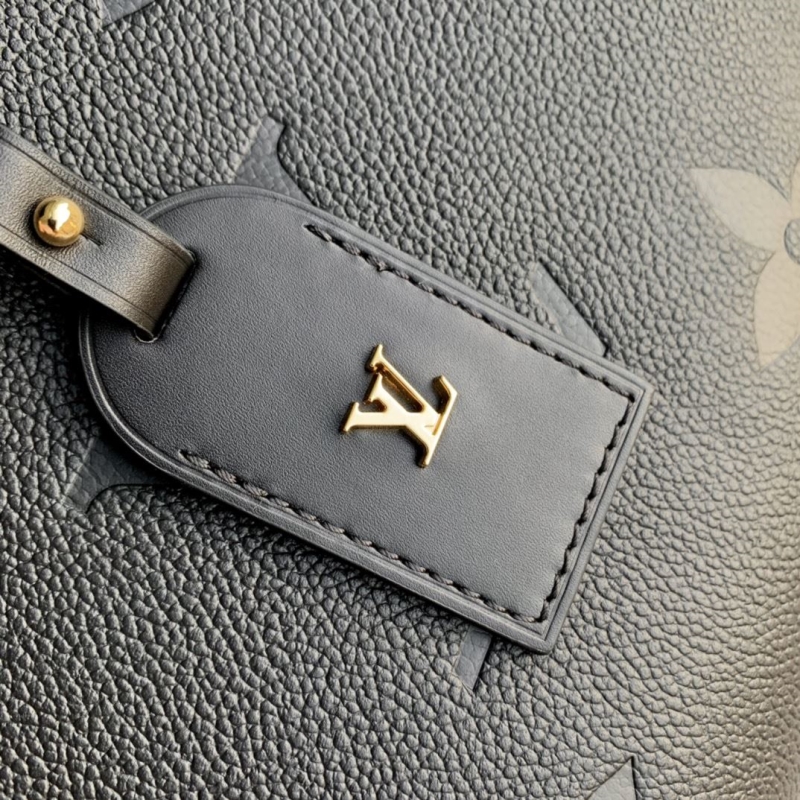 LV Top Handle Bags